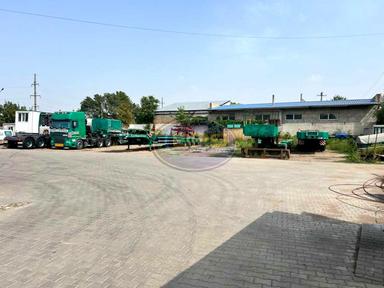 Commercial real estate at (area 1500 m²) - Atlanta.ua - photo 35