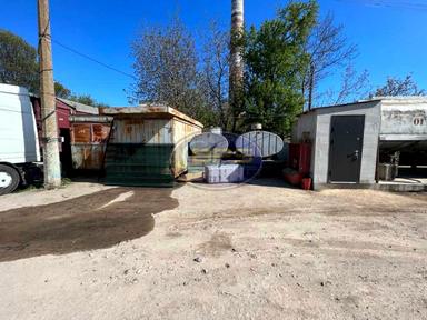 Commercial real estate at (area 1500 m²) - Atlanta.ua - photo 26