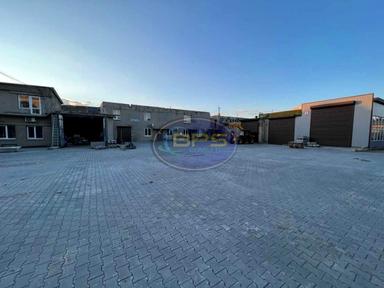 Commercial real estate at (area 1500 m²) - Atlanta.ua - photo 38