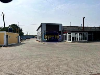 Commercial real estate at (area 1500 m²) - Atlanta.ua - photo 37