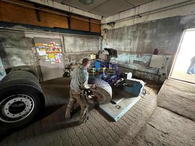 Commercial real estate at (area 1500 m²) - Atlanta.ua - photo 28