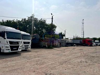 Commercial real estate at (area 1500 m²) - Atlanta.ua - photo 32