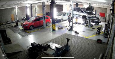 Commercial real estate at (area 1500 m²) - Atlanta.ua - photo 31