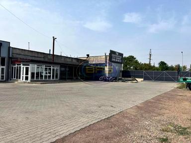 Commercial real estate at (area 1500 m²) - Atlanta.ua - photo 42