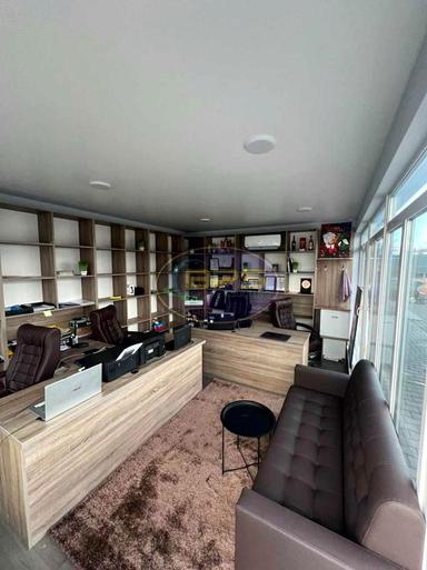 Commercial real estate at (area 1500 m²) - Atlanta.ua - photo 44