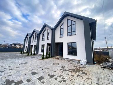 Будинок за адресою вул. Андрея Шептицького (площа 120 м²) - Atlanta.ua - фото 14