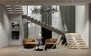 Дом по адресу (площадь 462 м²) - Atlanta.ua - фото 138