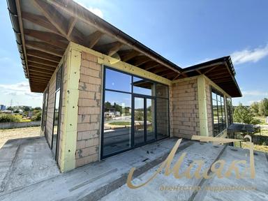 Дом по адресу (площадь 462 м²) - Atlanta.ua - фото 125