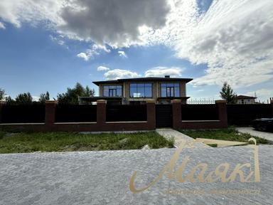 Дом по адресу (площадь 462 м²) - Atlanta.ua - фото 153