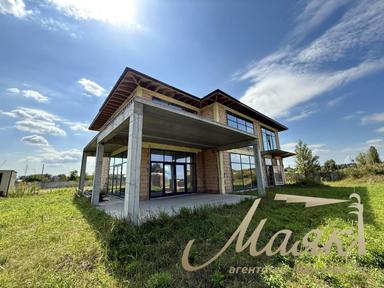 Дом по адресу (площадь 462 м²) - Atlanta.ua - фото 163