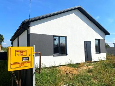 Будинок за адресою Європейський пров. (площа 75 м²) - Atlanta.ua - фото 15