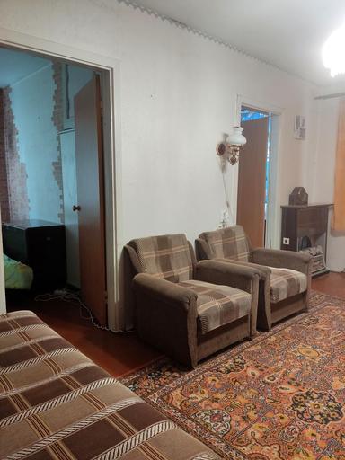 3-комнатная квартира по адресу ул. Келецкая (площадь 48 м²) - Atlanta.ua - фото 16