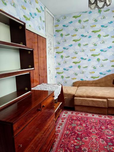 3-комнатная квартира по адресу ул. Келецкая (площадь 48 м²) - Atlanta.ua - фото 18