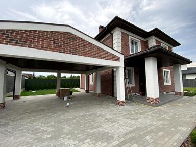 House by the address (area 170 m²) - Atlanta.ua - photo 9