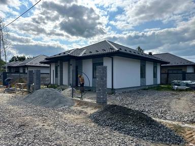 House by the address (area 95 m²) - Atlanta.ua - photo 12