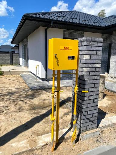 House by the address (area 95 m²) - Atlanta.ua - photo 15