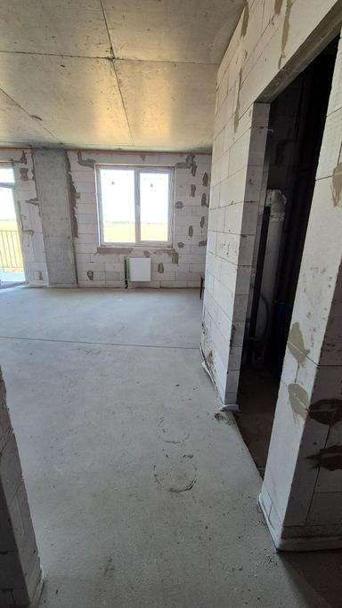 3-кімнатна квартира за адресою вул. Сахарова (площа 54 м²) - Atlanta.ua - фото 30