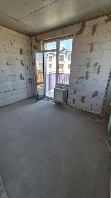 3-кімнатна квартира за адресою вул. Сахарова (площа 54 м²) - Atlanta.ua - фото 33