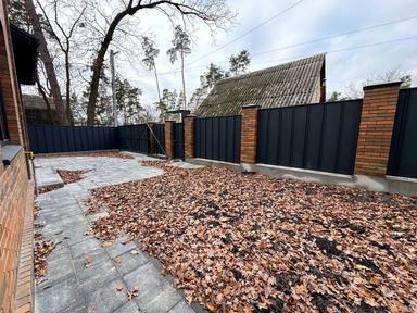 House by the address st. Simi Shkarivskikh (area 130 m²) - Atlanta.ua - photo 19