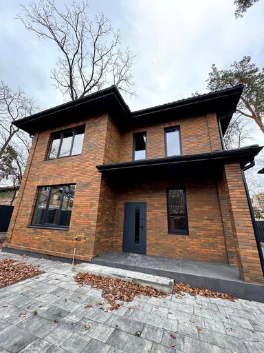 House by the address st. Simi Shkarivskikh (area 130 m²) - Atlanta.ua - photo 16