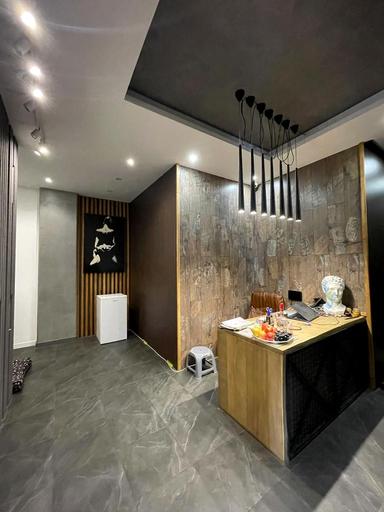 Многокомнатная квартира по адресу ул. Аркадийское плато (площадь 178,4 м²) - Atlanta.ua - фото 19