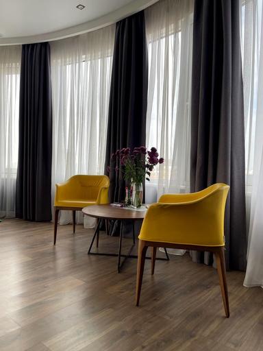 Многокомнатная квартира по адресу ул. Аркадийское плато (площадь 178,4 м²) - Atlanta.ua - фото 21