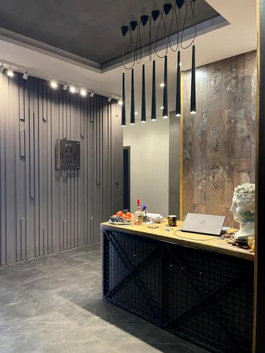 Многокомнатная квартира по адресу ул. Аркадийское плато (площадь 178,4 м²) - Atlanta.ua - фото 18