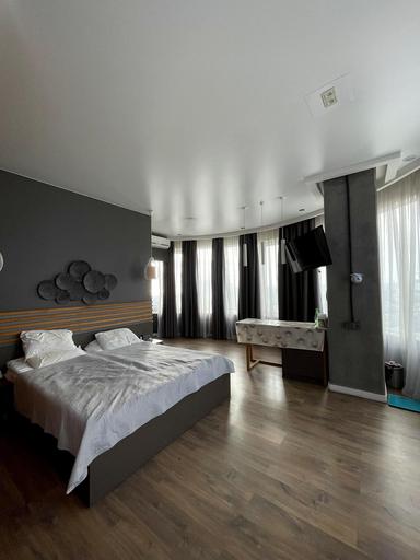 Многокомнатная квартира по адресу ул. Аркадийское плато (площадь 178,4 м²) - Atlanta.ua - фото 22