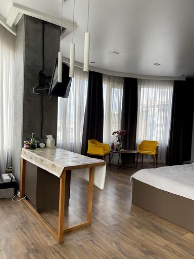 Многокомнатная квартира по адресу ул. Аркадийское плато (площадь 178,4 м²) - Atlanta.ua - фото 23