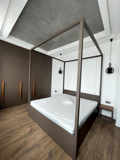 Многокомнатная квартира по адресу ул. Аркадийское плато (площадь 178,4 м²) - Atlanta.ua - фото 27