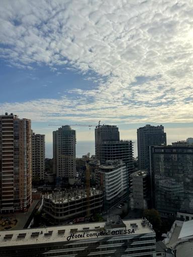 Многокомнатная квартира по адресу ул. Аркадийское плато (площадь 178,4 м²) - Atlanta.ua - фото 29