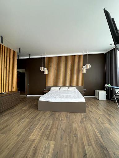 Многокомнатная квартира по адресу ул. Аркадийское плато (площадь 178,4 м²) - Atlanta.ua - фото 32