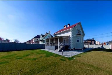 House by the address (area 205 m²) - Atlanta.ua - photo 18