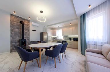 House by the address (area 205 m²) - Atlanta.ua - photo 22