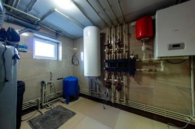 House by the address (area 205 m²) - Atlanta.ua - photo 34