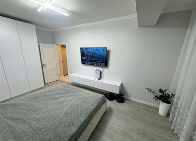 2-rooms apartment apartment by the address st. Zagorskaya (area 55,2 m²) - Atlanta.ua - photo 11