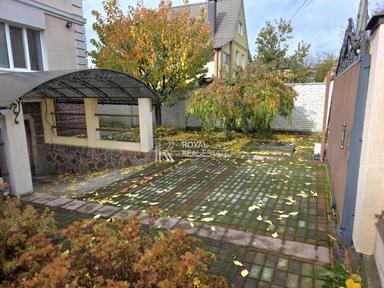 Будинок за адресою вул. Соборна (площа 297,7 м²) - Atlanta.ua - фото 47