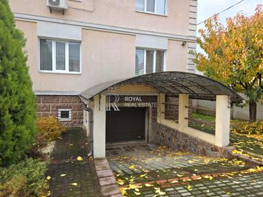 Будинок за адресою вул. Соборна (площа 297,7 м²) - Atlanta.ua - фото 48