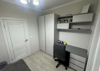 1-room apartment apartment by the address st. Zagorskaya (area 55,2 m²) - Atlanta.ua - photo 15