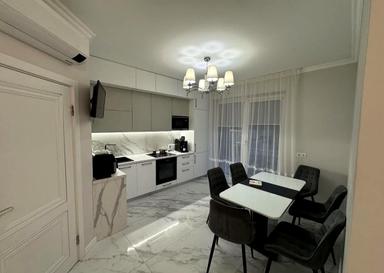 1-room apartment apartment by the address st. Zagorskaya (area 55,2 m²) - Atlanta.ua - photo 19
