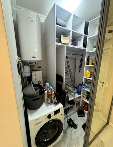 1-room apartment apartment by the address st. Zagorskaya (area 55,2 m²) - Atlanta.ua - photo 21