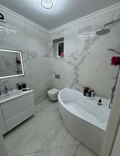 1-room apartment apartment by the address st. Zagorskaya (area 55,2 m²) - Atlanta.ua - photo 20