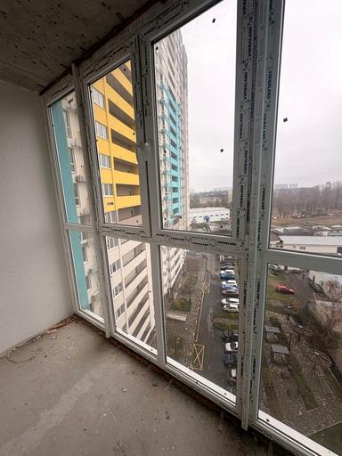 3-кімнатна квартира за адресою (площа 87 м²) - Atlanta.ua - фото 23