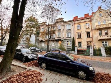 2-кімнатна квартира за адресою вул. Кокорудза (площа 71,2 м²) - Atlanta.ua - фото 11