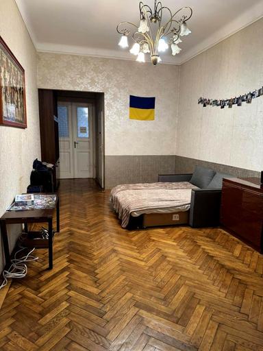 2-кімнатна квартира за адресою вул. Кокорудза (площа 71,2 м²) - Atlanta.ua - фото 13