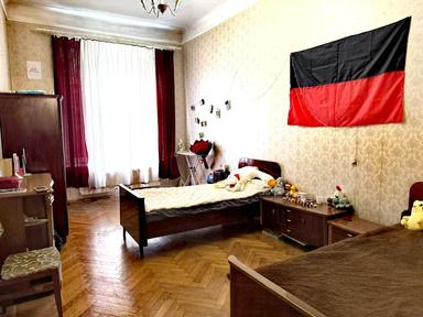 2-кімнатна квартира за адресою вул. Кокорудза (площа 71,2 м²) - Atlanta.ua - фото 12