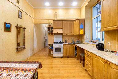 2-кімнатна квартира за адресою вул. Кокорудза (площа 71,2 м²) - Atlanta.ua - фото 16