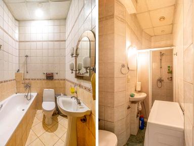 2-кімнатна квартира за адресою вул. Кокорудза (площа 71,2 м²) - Atlanta.ua - фото 19