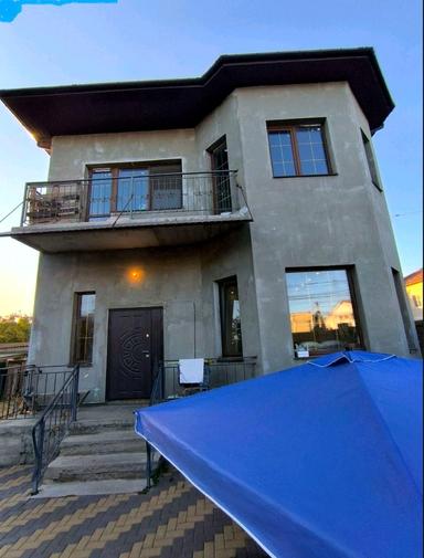 House by the address st. Zhabotinskogo Proletarskaya (area 160 m²) - Atlanta.ua - photo 13