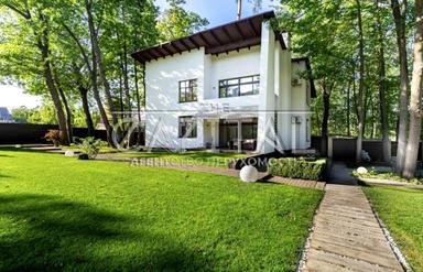 Будинок за адресою (площа 300 м²) - Atlanta.ua - фото 43